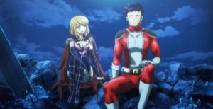 REVIEW: ‘Love After World Domination’ Season 1 Nails the Rom-Com Love After World Domination Season 1 - But Why Tho