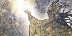Monstress #41