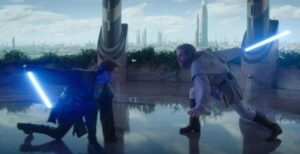 Obi-Wan Kenobi Episode 6 - But Why Tho