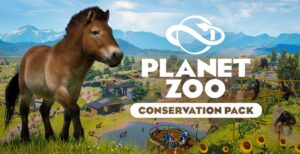 Planet Zoo: Conservation Pack
