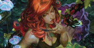 Poison Ivy #1