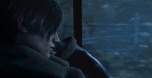 Resident Evil 4 - But Why Tho