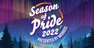 Season of Pride 2022