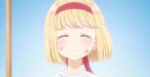 REVIEW: ‘Shikimori’s Not Just A Cutie,’ Episode10 – “The Desire To Win” Shikimoris Not Just A Cutie Episode 10 - But Why Tho