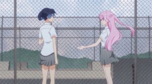 Shikimori's Not Just A Cutie Episode 8 - But Why Tho