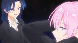 Shikimori's Not Just A Cutie Episode 9 - But Why Tho