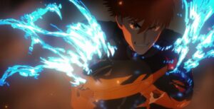 REVIEW: ‘Spriggan’ Brings Chaos and Thrilling Action Spriggan - But Why Tho