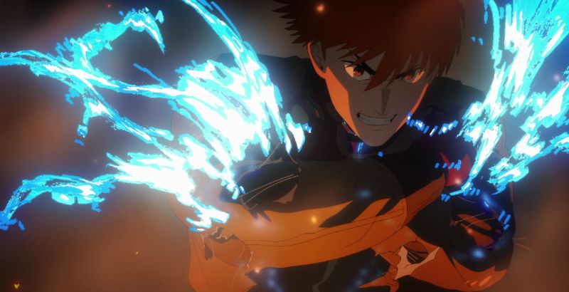 20 Anime Like Spriggan You Need to Watch