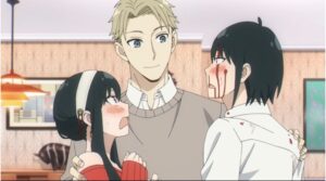 Spy x Family Episode 9 - But Why Tho