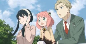 REVIEW: ‘Spy x Family,’ Season 1 – Delivers laughs and adventure Spy x Family Season 1 - But Why Tho