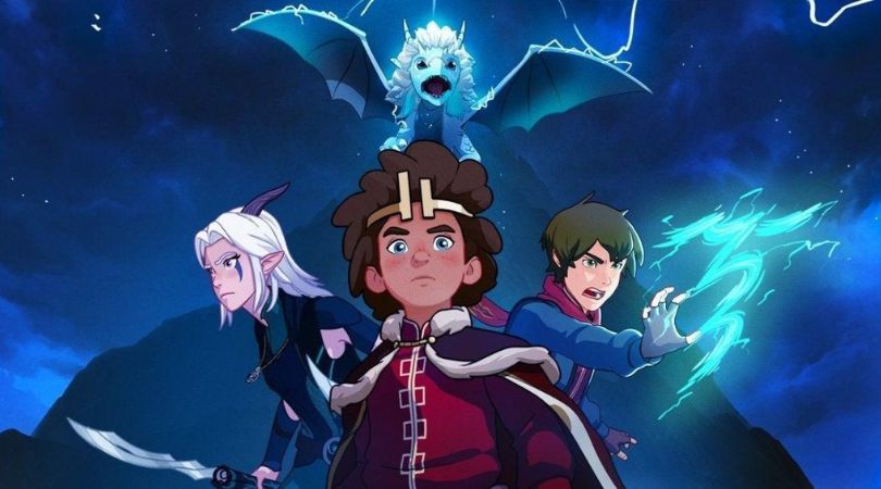 Bob's Burgers - The Dragon Prince - But Why Tho