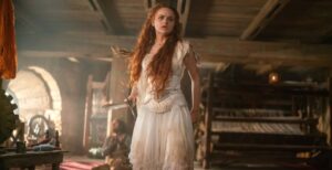 The Princess - But Why Tho