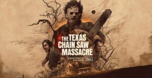 The Texas Chain Saw Massacre