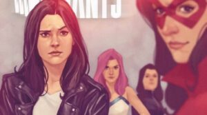 The Variants #1 - But Why Tho