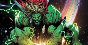 REVIEW: ‘Thor,’ Issue #26 Thor #26