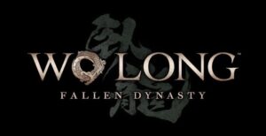 Wo Long: Fallen Dynasty