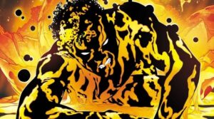 X-Men Red #4 - But Why Tho