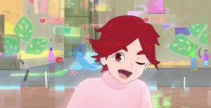 REVIEW: ‘Yurei Deco,’ Episode 1 Yurei Deco Episode 1 - But Why Tho (1)