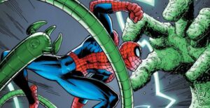 REVIEW: ‘Amazing Spider-Man,’ Issue #900 Amazing Spider-Man #900