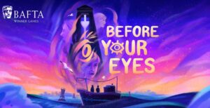 Before Your Eyes