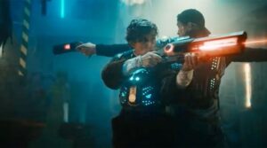 Blasted - But Why Tho