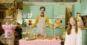 FANTASIA FEST 2022: ‘The Blood of the Dinosaurs’ Is a Mesmerazing Descent Into Insanity Blood of the Dinosaurs - But Why Tho