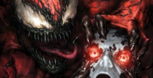 Carnage #4