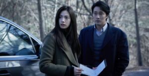 FANTASIA FEST 2022: Finding the Truth in ‘Confession’ Confession - But Why Tho