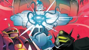 DC Mech #1 - But Why Tho