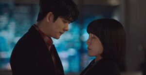 Extraordinary Attorney Woo Episode 9 - But Why Tho