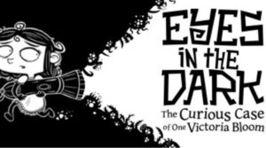 Eyes in the Dark - But Why Tho