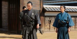 FANTASIA FEST 2022: ‘The Pass: Last Days of the Samurai’ Is A Perfect Tribute To Akira Kurosawa Fantasia Fest 2022 - But Why Tho (5)