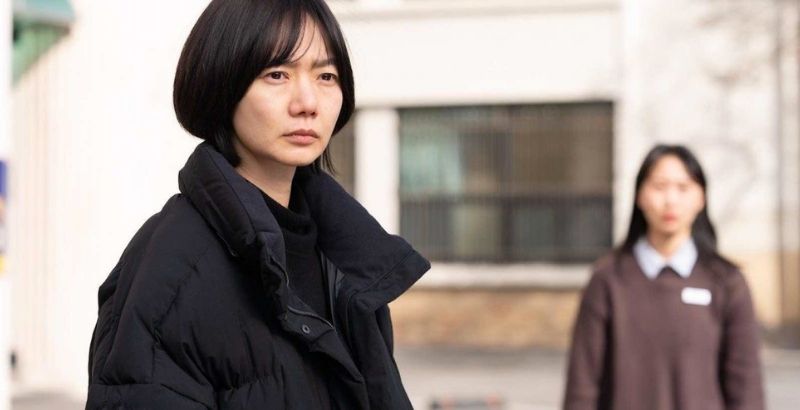 Next Sohee - Fantasia International Film Festival 2022 - But Why Tho (1)