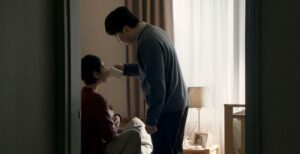 FANTASIA FEST 2022: Paternal Horror in ‘Seire’ Seire