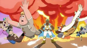 Farzar - But Why Tho