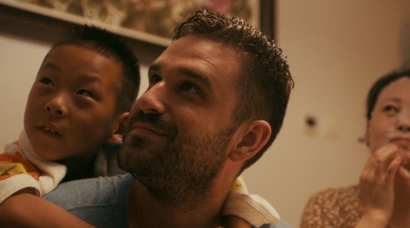 Outfest LA Shorts Foreign Uncle - But Why Tho