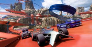 DLC REVIEW: ‘Forza Horizon 5: Hot Wheels’ Expansion Went With The Winner (XSX) Forza Horizon 5 Hot Wheels - But Why Tho