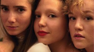 OUTFEST LA 2022: ‘Girl Picture’ Brings Good, Small Twists On Familiarity Girl Picture - But Why Tho