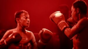 Hurts Like Hell But Why Tho