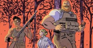 I Hate This Place #3