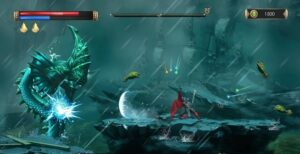 REVIEW: ‘Krut: The Mythic Wings’ Isn’t Worth The Time (XSX) Krut The Mythic Wings 1