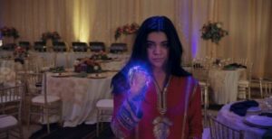 Ms. Marvel Episode 5 - But Why Tho