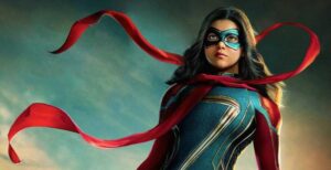 Ms. Marvel Finale - But Why Tho