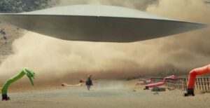 NOPE  - But Why Tho