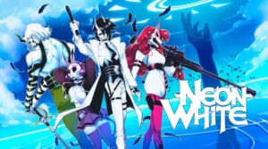 Neon White - But Why Tho