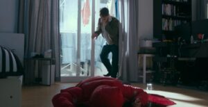 FANTASIA FEST 2022: ‘Next Door’ Next Door - But Why Tho