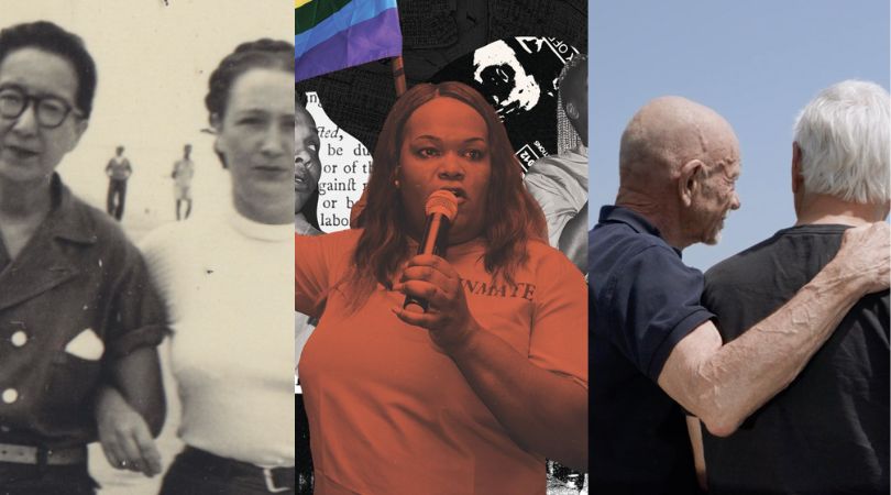 Outfest LA 2022 Documentaries - But Why Tho
