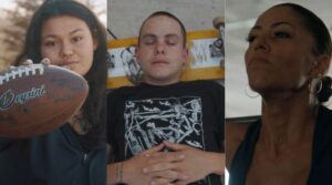 Outfest LA 2022 Queering Sports - But Why Tho