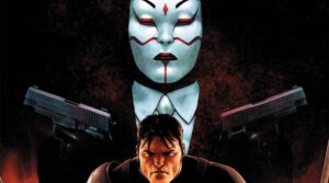 Punisher #4 - But Why Tho