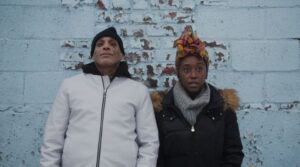 Queen of Glory - But Why Tho